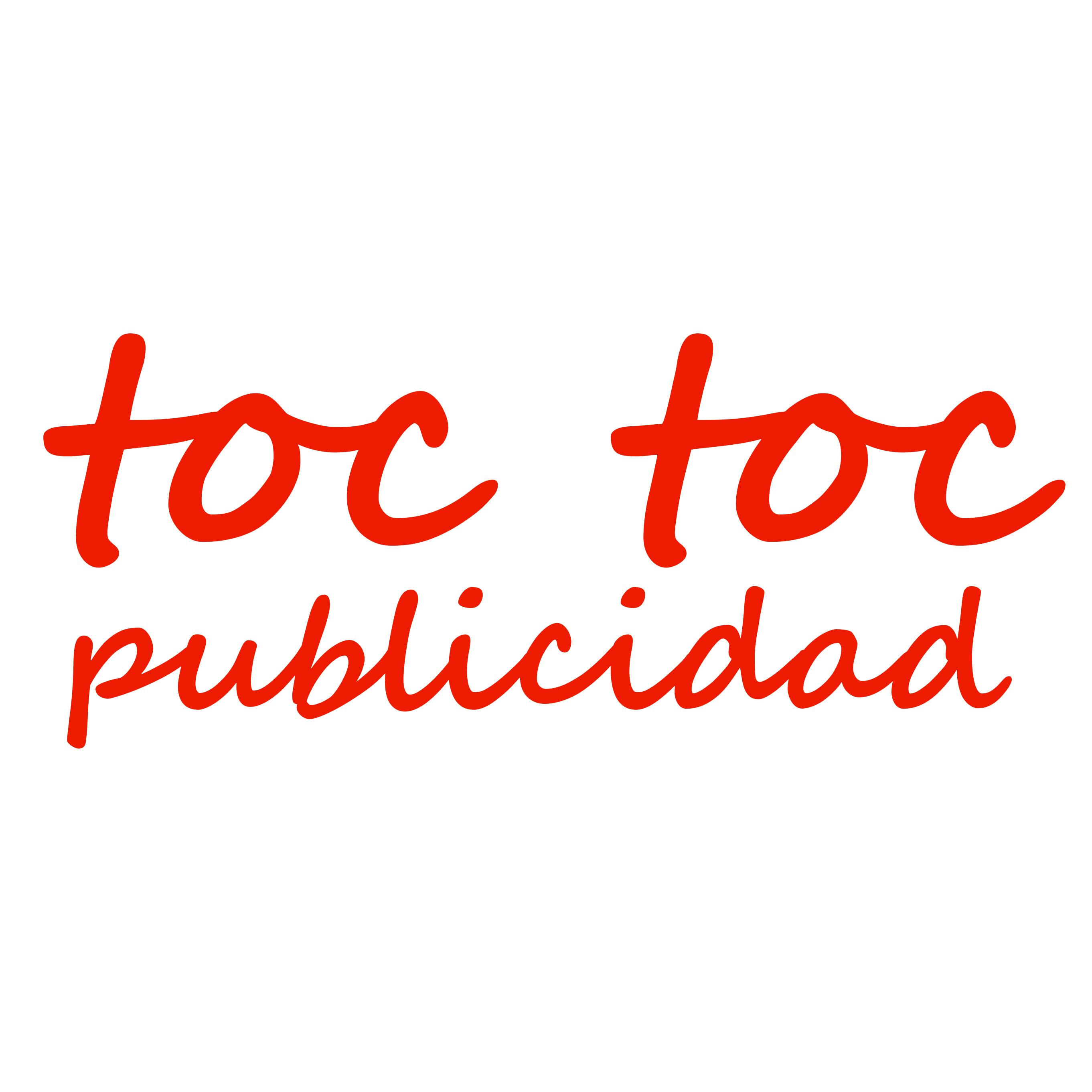 Toc Toc Publicidad logo